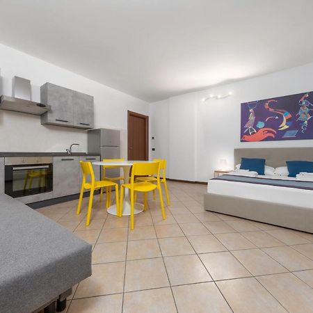 Casa Da Suite Star Rho Exterior foto