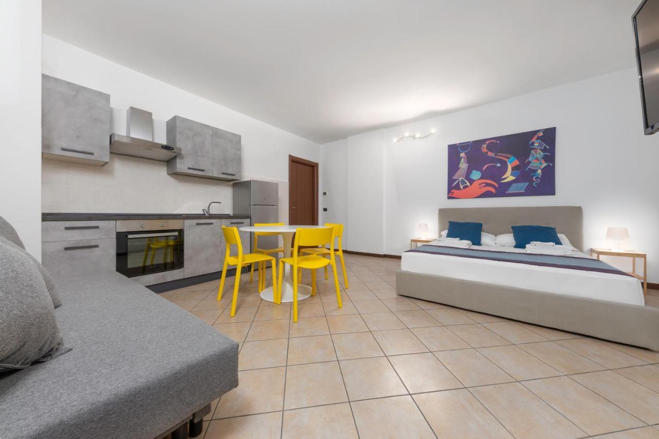 Casa Da Suite Star Rho Exterior foto