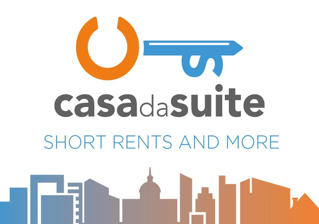 Casa Da Suite Star Rho Exterior foto